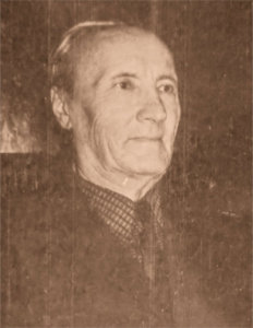 Profesorul Dumitru Mărtinaș